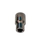 Soquete Torx E14 Hexalobular Curto Encaixe 1/2 Pol Worker