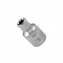 Soquete Torx E14 Hexalobular Curto Encaixe 1/2 Pol Sata