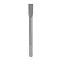 Talhadeira Chata Encaixe Sds Max 25 X 280mm