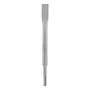 Talhadeira Chata Encaixe Sds Plus 20x240mm