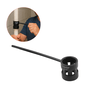 Tarraxa Profissional para Tubo Pvc 3/4 Vonder