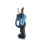 Tesoura de Poda 18v Sem Bateria Brushless Ws8360.9 Wesco
