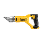 Tesoura para Chapa 18g 20v Max Sem Bateria Dcs491b Dewalt