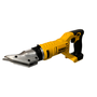 Tesoura para Chapa 18g 20v Max Sem Bateria Dcs491b Dewalt