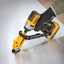 Tesoura para Chapa Impact Conect Dwashrir Dewalt