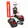 Testador de Bateria 12v Digital Automotivo Tbf-2000 Flach