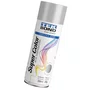 Tinta Spray Alumínio Alta Temperatura 350ml 250g Tekbond
