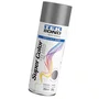 Tinta Spray Grafite Uso Geral 350ml 250g Tekbond
