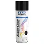 Tinta Spray Preto Brilhante Alta Temperatura 350ml Tekbond