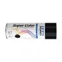 Tinta Spray Preto Fosco Alta Temperatura 350ml - Tekbond