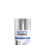 Tinta Spray Uso Geral Cromado 350ml 250g Tekbond