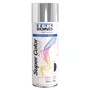 Tinta Spray Uso Geral Cromado 350ml 250g Tekbond