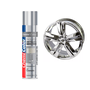 Tinta Spray Uso Geral Cromado 400ml Chemicolor