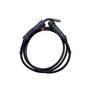Tocha para Solda Mig Euro Conector 250a 3 Metros V8 Brasil
