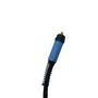 Tocha para Solda Mig Euro Conector 250a 3 Metros Weld Vision