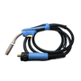 Tocha para Solda Mig Euro Conector 250a 3 Metros Weld Vision