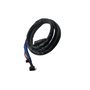 Tocha para Solda Tig Boxer Engate 13mm 3m Tig17v