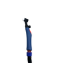 Tocha para Solda Tig Boxer Engate 13mm 3m Tig17v