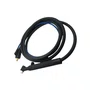 Tocha para Solda Tig Seca Wp-26 9mm com 3,5 Metros 200a Dc