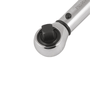 Torquímetro de Estalo Encaixe 1/2 10 Nm - 60 Nm Vonder