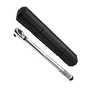 Torquímetro de Estalo Encaixe 1/2 28 Nm - 210 Nm Robust