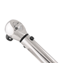 Torquímetro de Estalo Encaixe 1/2 40 Nm - 200 Nm Vonder
