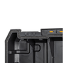 Torre Modular Móvel Tstak 3 Peças Mclaren Dwst60452-1 Dewalt