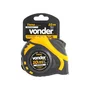 Trena Curta de Aço com Autotrava 10m X 25mm Vonder Plus