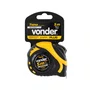Trena Curta de Aço com Autotrava 5m X 19mm Vonder Plus
