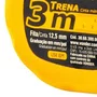 Trena de Aço 3m X 12,5mm Vonder