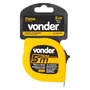 Trena de Aço 5m X 19mm Vonder