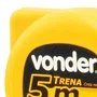 Trena de Aço 5m X 19mm Vonder