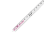 Trena Longa Fita de Pvc 12,5mm 30 Metros Sparta
