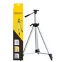 Tripé para Nivel a Laser Telescópico 1/4 Regulável Stanley