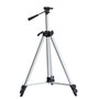 Tripé para Nivel a Laser Telescópico 1/4 Regulável Stanley