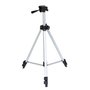 Tripé para Nivel a Laser Telescópico 1/4 Regulável Stanley