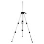 Tripé Nivel a Laser Telescópico 5/8 Regulavel Ws9972 Wesco
