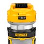 Tupia Compacta 20v Brushless Sem Bateria Dcw600b Dewalt