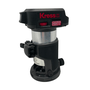 Tupia Compacta 20v Brushless Sem Bateria Kud26.91 Kress