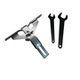 Tupia Compacta 20v Brushless Sem Bateria Kud26.91 Kress