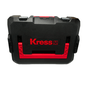 Tupia Compacta 20v Brushless Sem Bateria Kud26.91 Kress