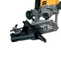 Tupia de Coluna 1100w Velocidade Variável Dw621-b2 Dewalt