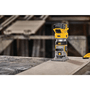 Tupia Compacta 20v Brushless Sem Bateria Dcw600b Dewalt
