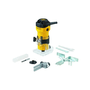 Tupia Laminadora com 2 Pinças 550w 220v St55-b2 Stanley