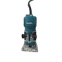 Tupia Laminadora Pinça 6mm 530w 220v 3709 Makita