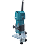 Tupia Laminadora Pinça 6mm 530w 220v 3709 Makita