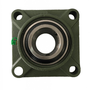 UCF211 Mancal com rolamento UCF 211 Furo 55mm Kit com 26 Pçs