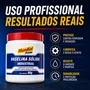 Vaselina Sólida 90g Lubrificante e Protege Contra Oxidação