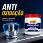 Vaselina Sólida 90g Lubrificante e Protege Contra Oxidação