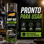 Vaselina Spray 250ml Lubrificante Antioxidante Multiuso